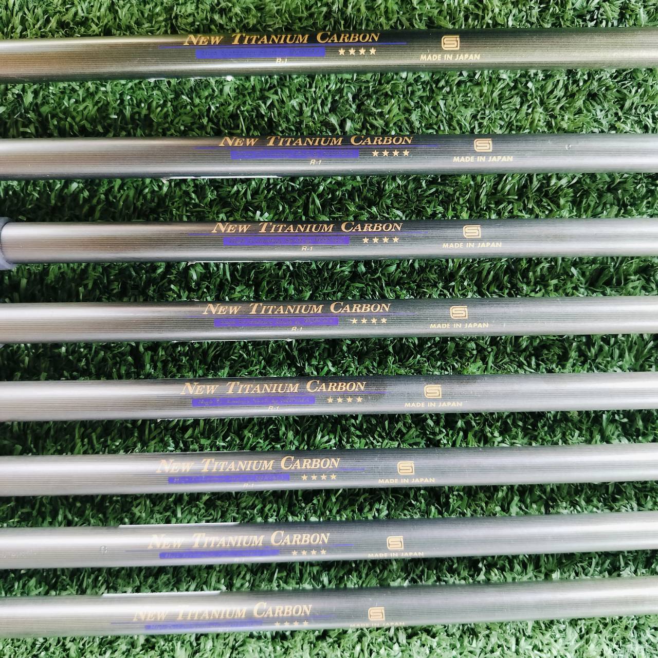 ชุดเหล็ก HIRO HONMA NEW-LB280 CAVITY BACK ก้านระดับ **** 4ดาว ทุกชิ้นผลิตจาก JAPAN SAKATA เป็นรุ่นสุดยอดนิยมของ HONMA ไม้กอล์ฟพรีเมี่ยมมือสอง ของแท้ By NakaraLuxurious