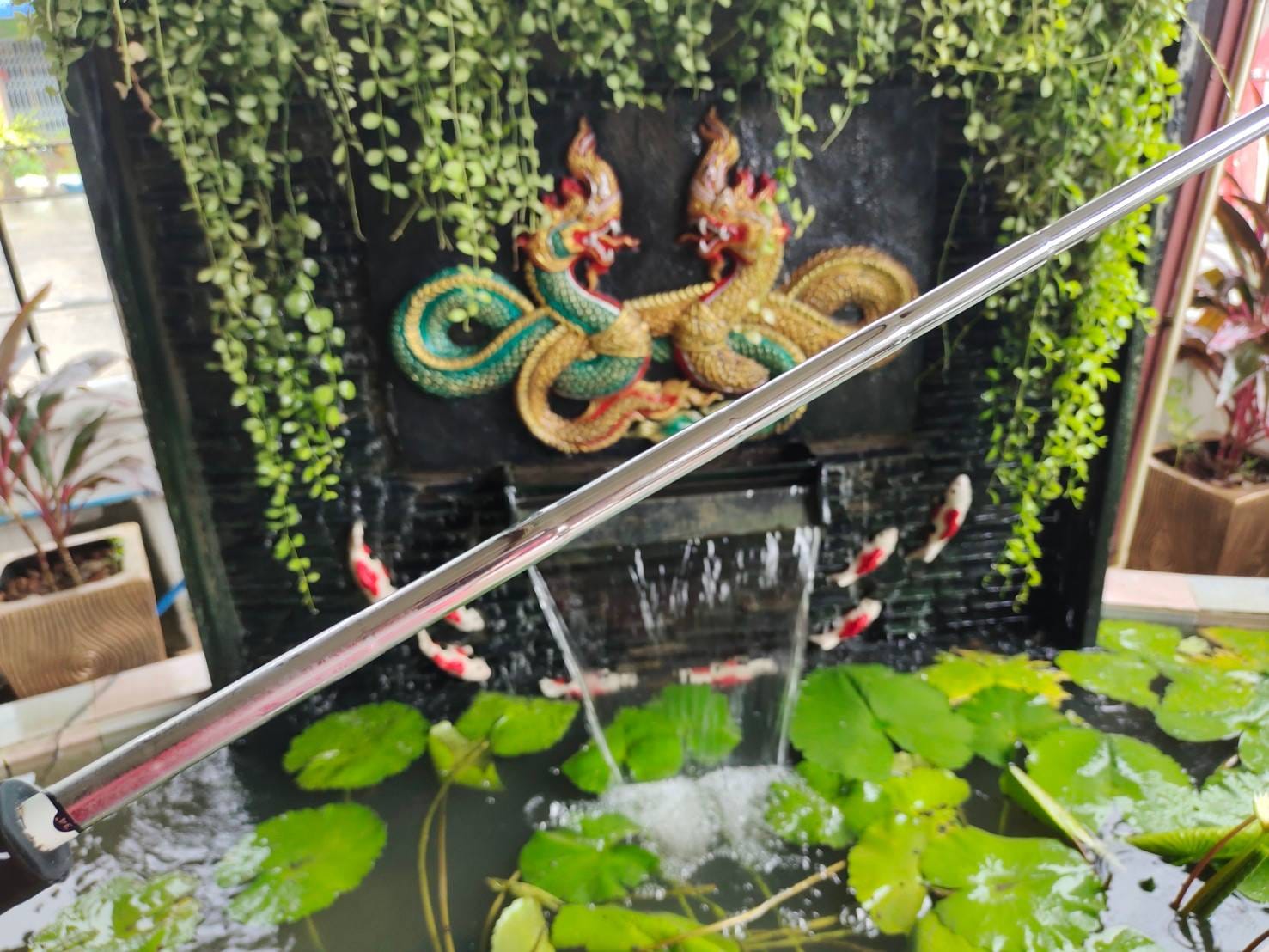 PUTTER Taylormade GHOST Spider