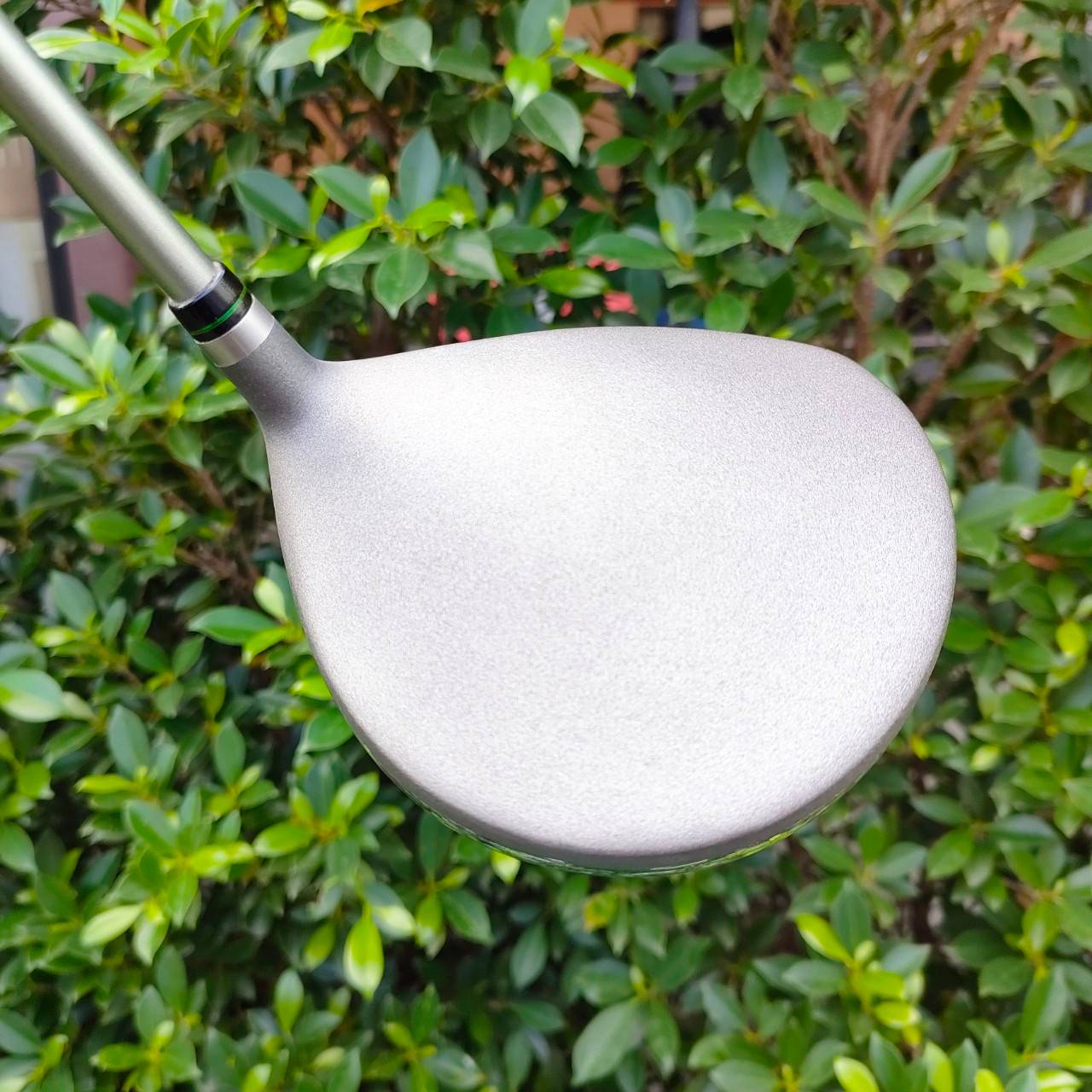 Rare Molde !!! KASCO FAIRWAY DRIVER FD-UDEX 腕 Loft-12.8 ก้าน ELASTER FLEX SR ตีทีออฟก็ได้ หรือจะตีบน Fairway ก็ได้ สำหรับคนชอบหวด ตีบน Fairway ช๊อตสอง ตีไกลเท่า Driver ครับ SUPER HYTEN ตัวตึง!!! หายากมาก ตีไกลสุดขั้ว ชนรั้ว ชนธงแน่นอน!!!