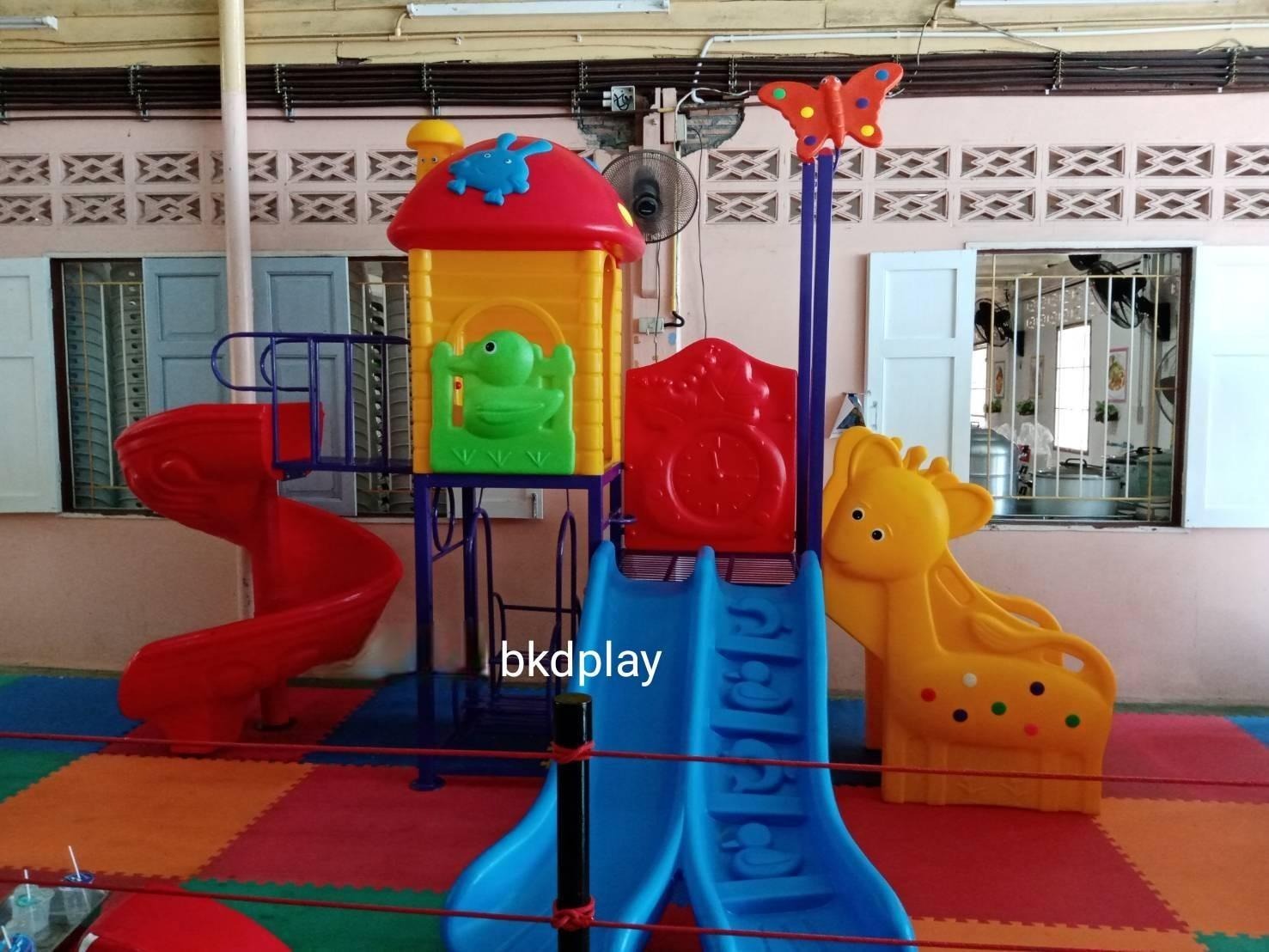 เครื่องเล่นสนามกลางแจ้ง, ชุดเป็ดหลังคาแดง เครื่องเล่นสนามกลางแจ้งในร่มราคาถูก, เครื่องเล่นสนามปฐมวัย ครุภัณฑ์สนามเด็กเล่น, สพฐ,โครงการโรงเรียนประชารัฐ playground,สไลเดอร์,ของเล่นเสริมพัฒนาการ,เครื่องเล่นสนาม, สนามเด็กเล่น