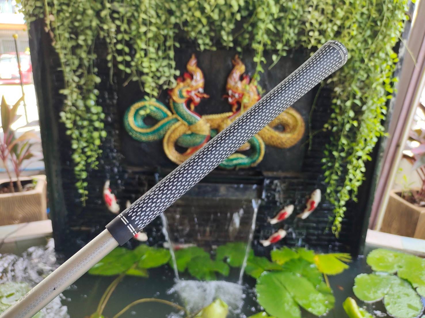 Hybrid Titleist 915H