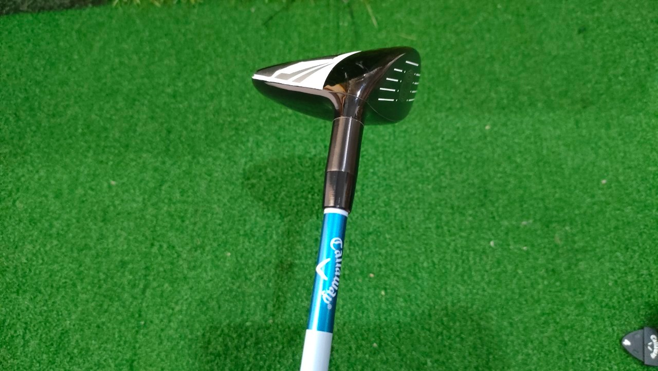FAIRWAY 5 CALLAWAY XHOT