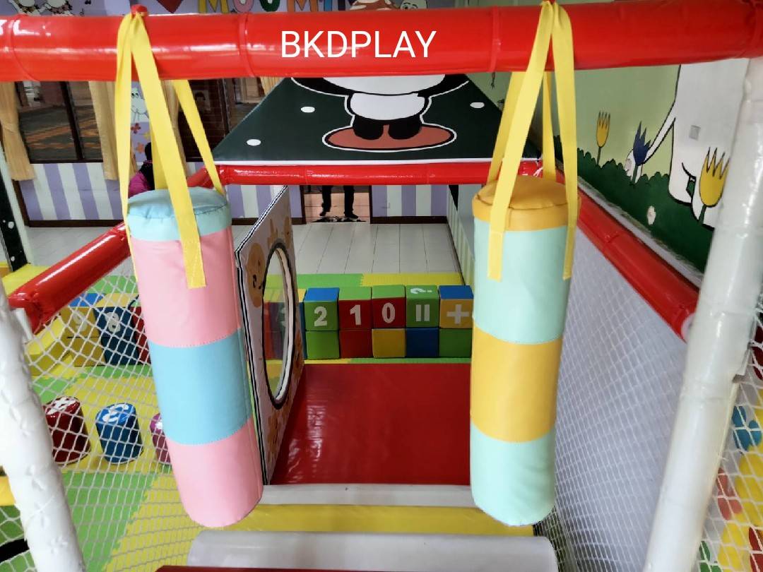 บ้านบอล ชุดสวนสนุกใหญ่รวมเครื่องเล่น ,สวนสนุกเด็ก ,บ้านบอลในห้าง ,เครื่องเล่นสนามในร่ม ,มุมเด็ก ,kid zone รับทำบ้านบอลในห้าง