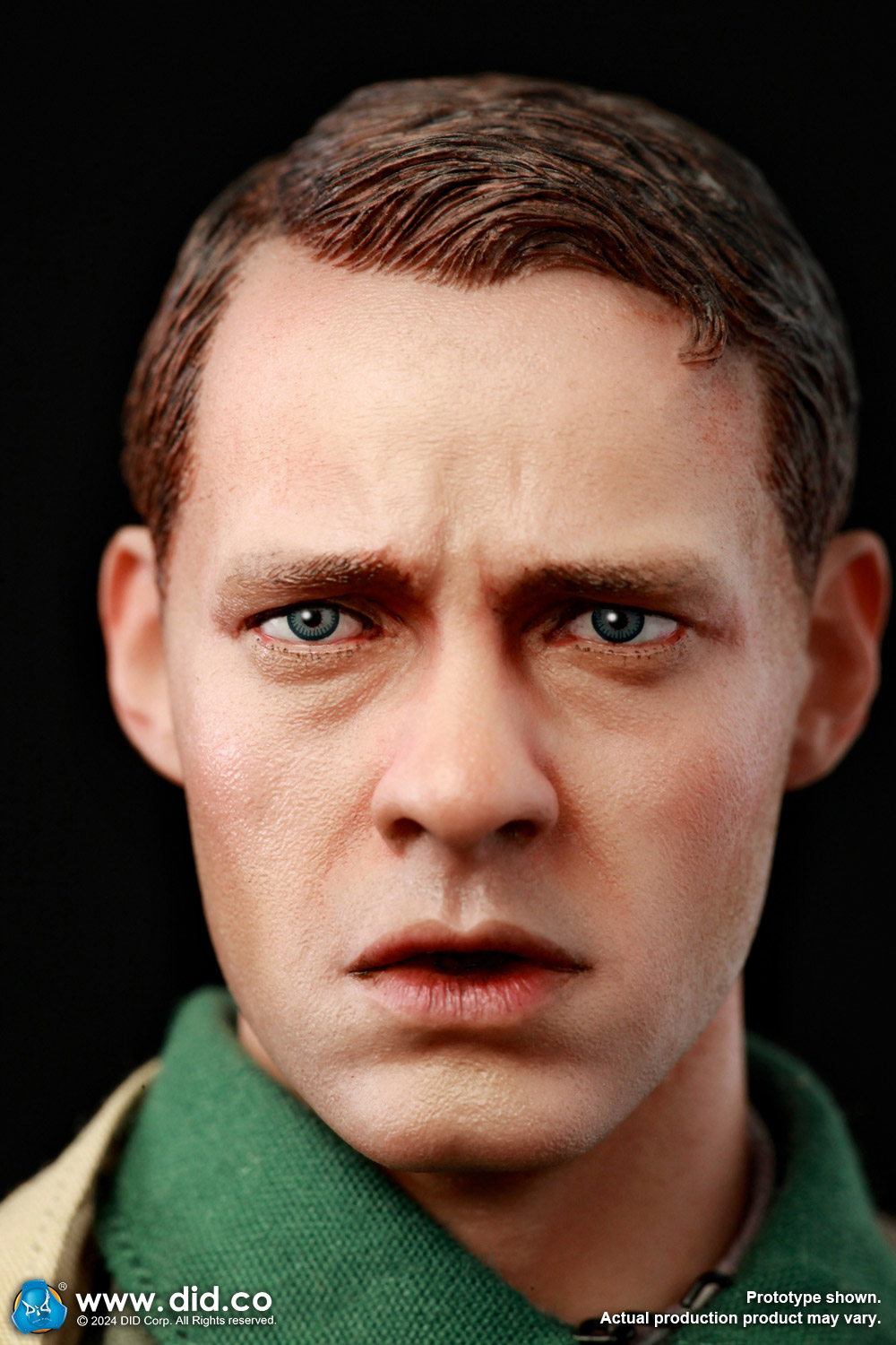 [สั่งจอง]DID D11014 1/6 : WWI German Army - Paul Baumer