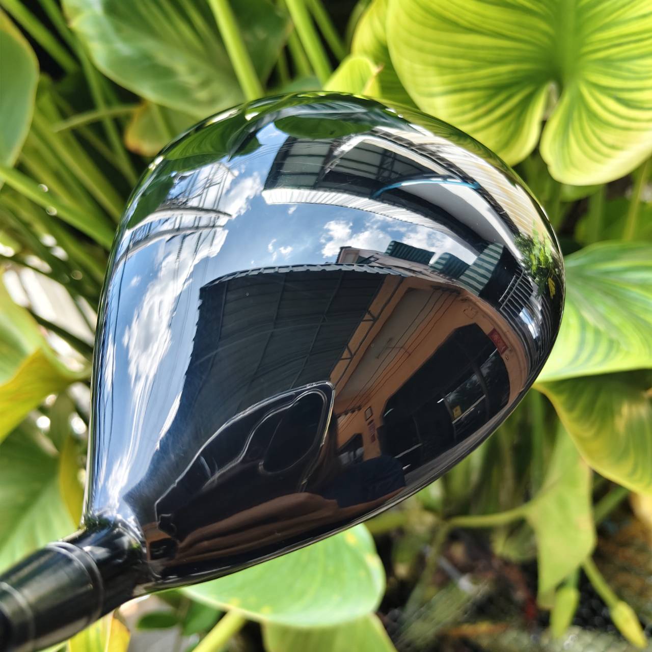 HONMA TR20 DRIVER 9°“ เมื่อพลังแห่งศิลปะ และประสิทธิภาพ หลอมรวมกัน” ดีไซน์ระดับ Masterpiece