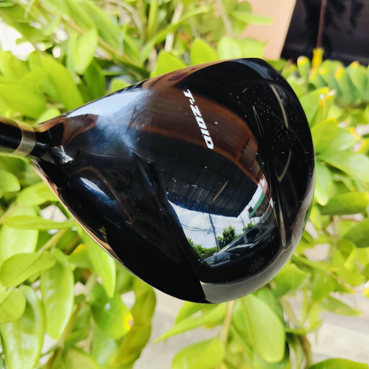 Driver MIZUNO RV-02 สวยเดิม องศา 10.5 FLEX S มี COVER แท้เดิม MADE IN JAPAN หัวใหญ่ตีง่ายมาก เสียงเพราะสนั่น ระยะดีมาก วัสดุพรีเมี่ยม ไม้กอล์ฟพรีเมี่ยมมือสอง ของแท้ By NakaraLuxurious
