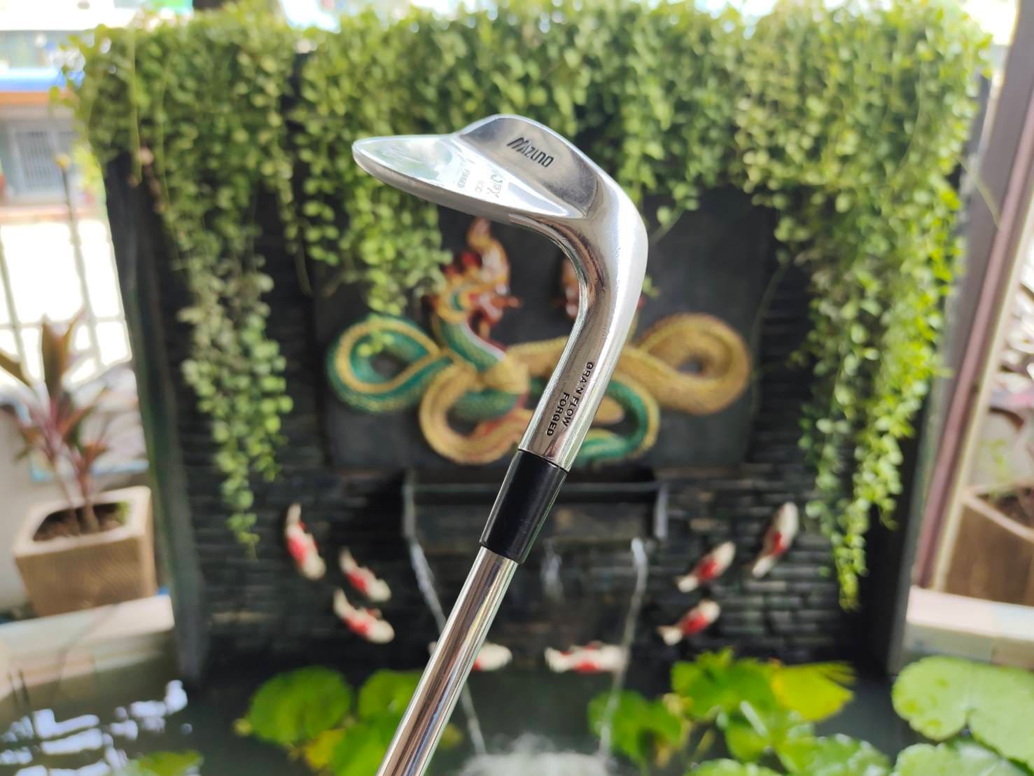 ชุดเหล็ก MIZUNO JPX800