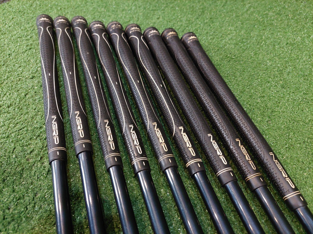 ชุดเหล็ก BRIDGESTONE EAGLE MADE IN JAPAN