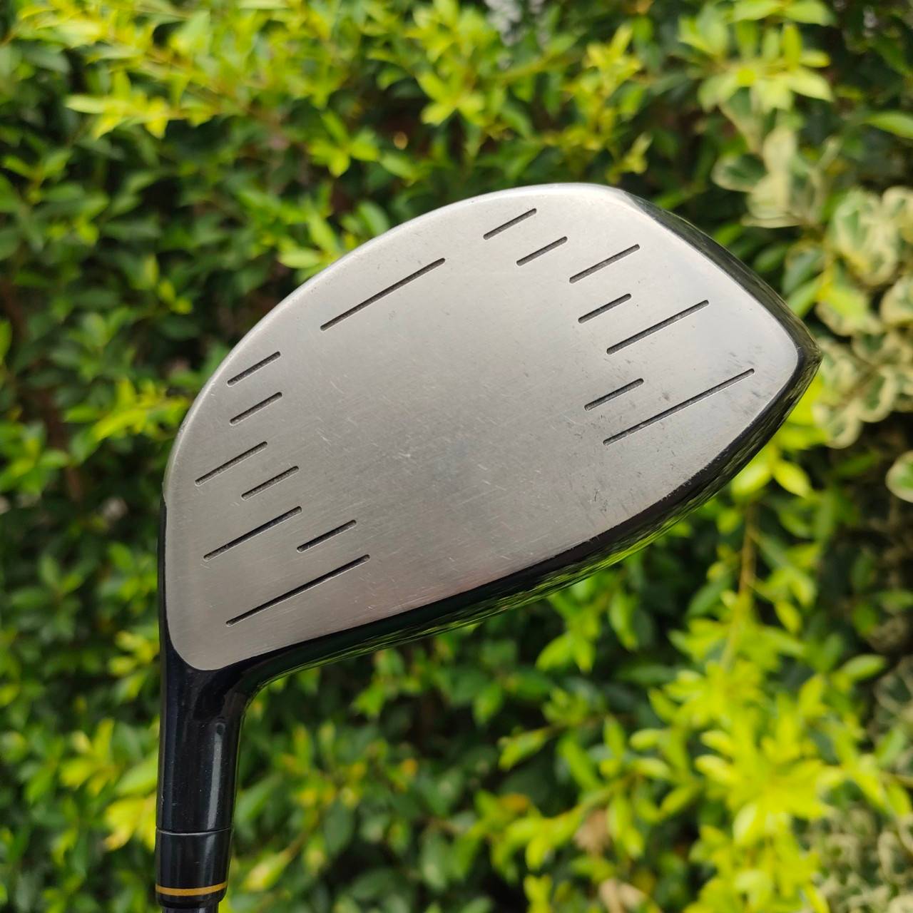 DRIVER MARUMAN TITUS V1 ก้าน IMPACTFIT V1 FLEX R Driver ตีไกลจากประเทศญี่ปุ่น รุ่นยอดนิยมอีกหนึ่งรุ่น ราคาสุดคุ้ม!!!