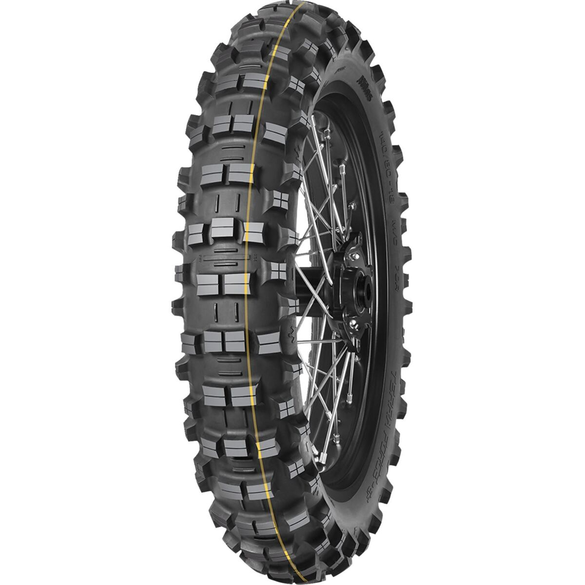 ยาง Mitas Terra Force EF Super