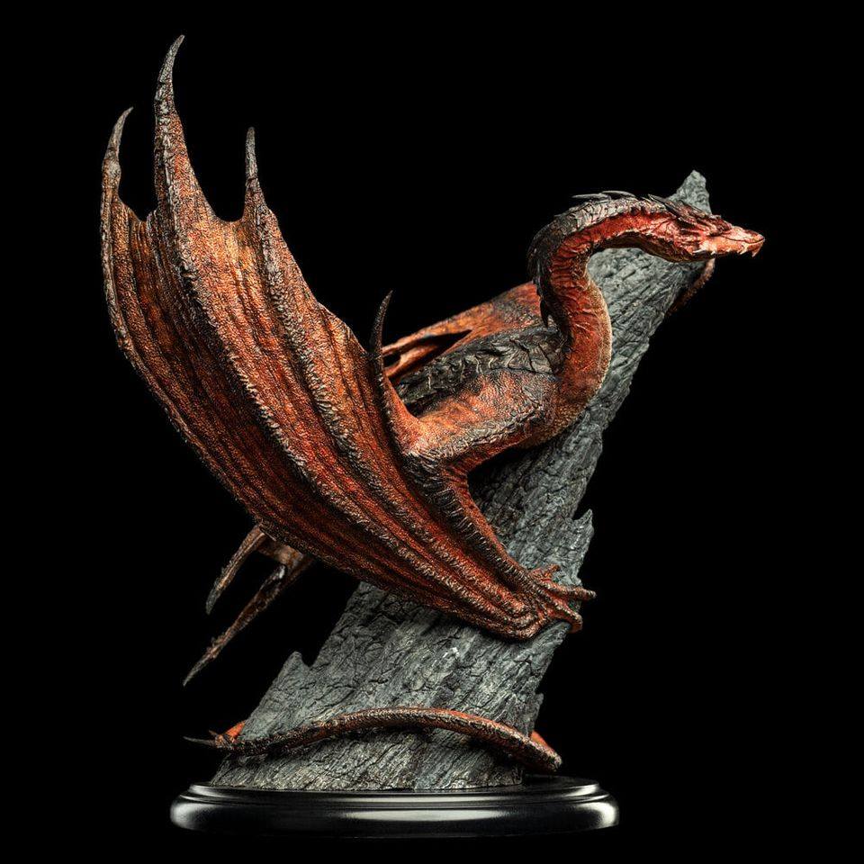 [สั่งจอง]Weta Workshop : Smaug the Magnificent