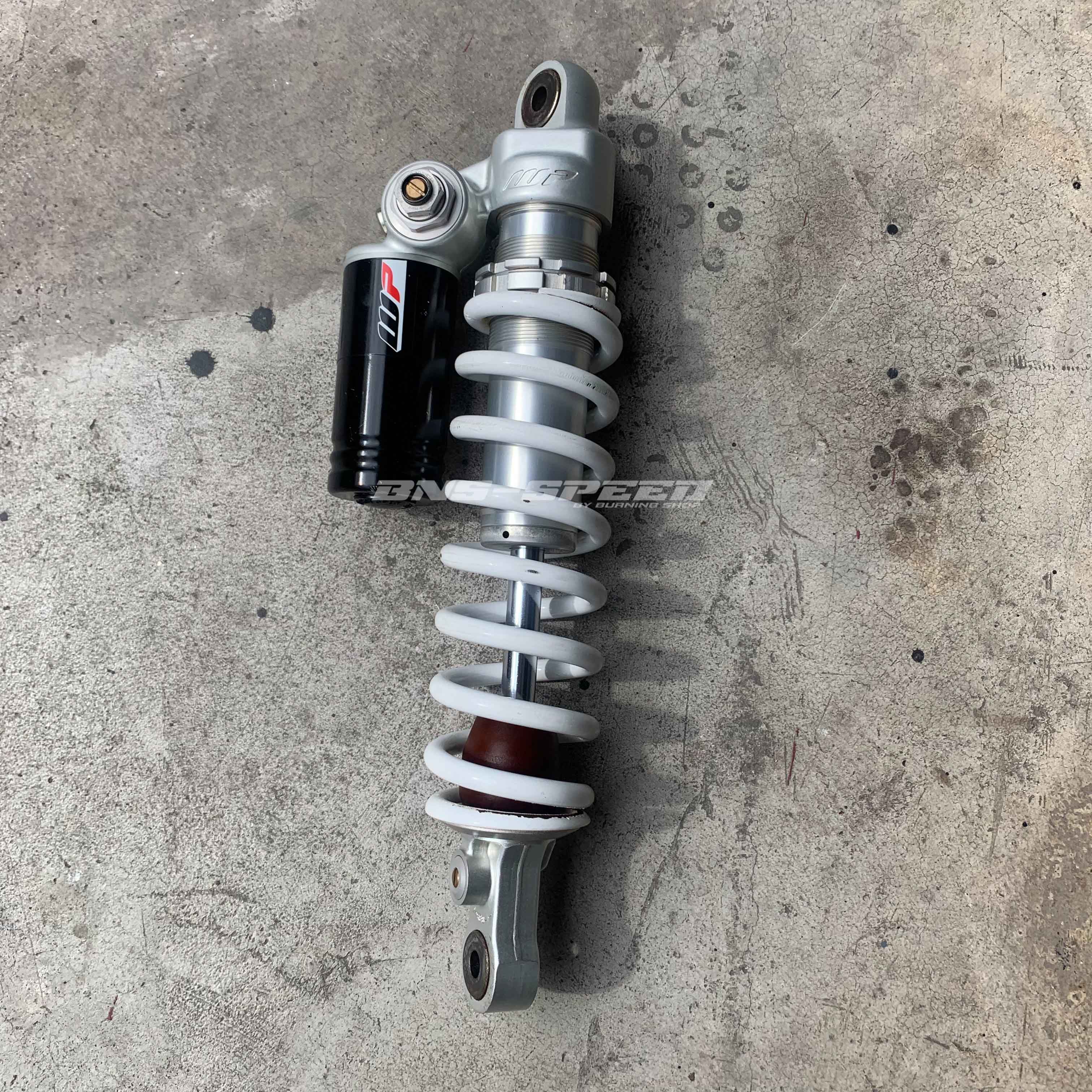 โช้คหลัง Husqvarna TC65 2019 มือสองญี่ปุ่น