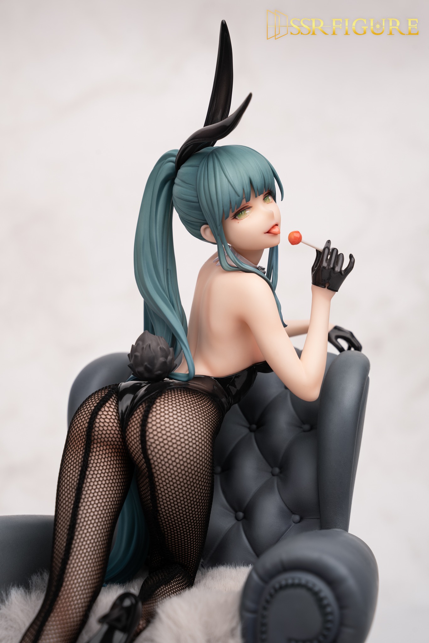 [สั่งจอง]Infinity Studio : 1:7 Scale - SSR Figure : Yue Li