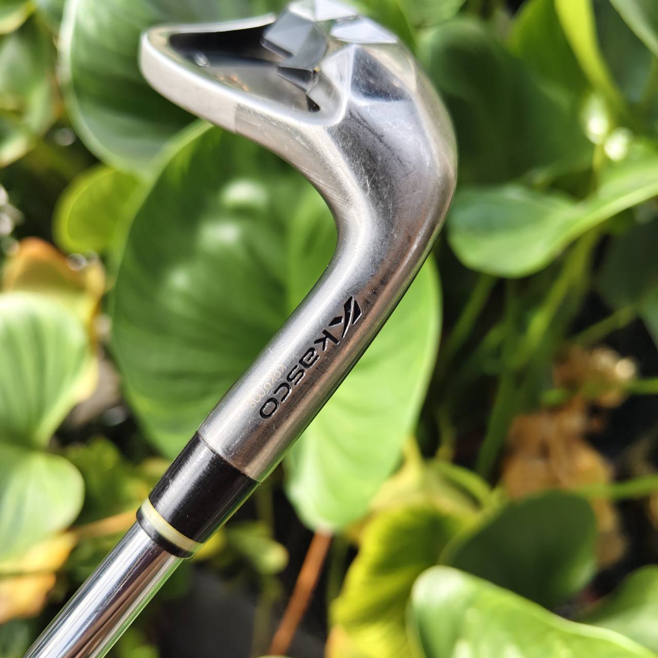 AW KASCO D-MAX PYRA – ชิปลอยง่าย สปินดีแบบรู้เรื่อง!