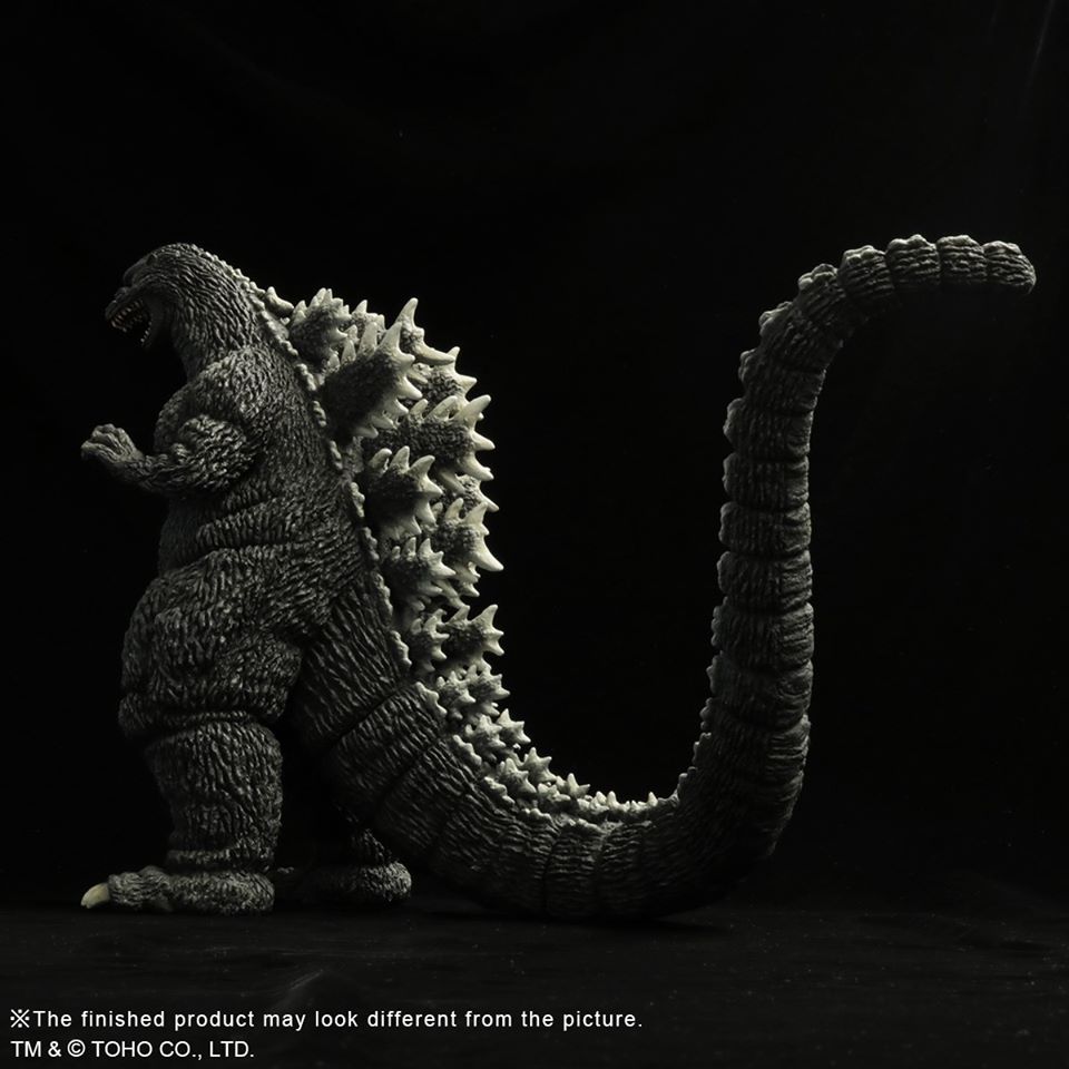 [สั่งจอง]X-Plus 30cm Godzilla 1993 [Standard / Ric Ver.]