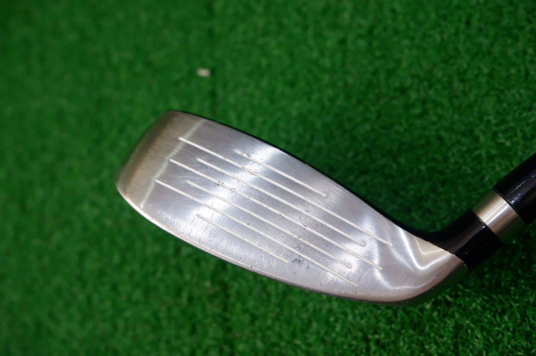 HYBRID HI-IOI ADVANCE 6I/29