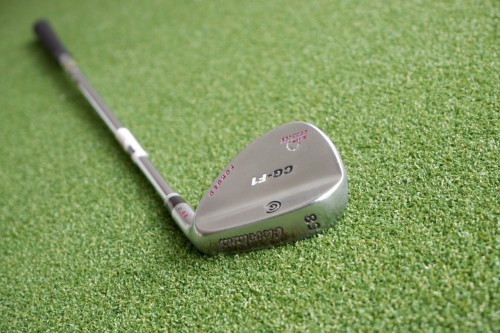 WEDGE CLEVELAND FORGED CG-F1