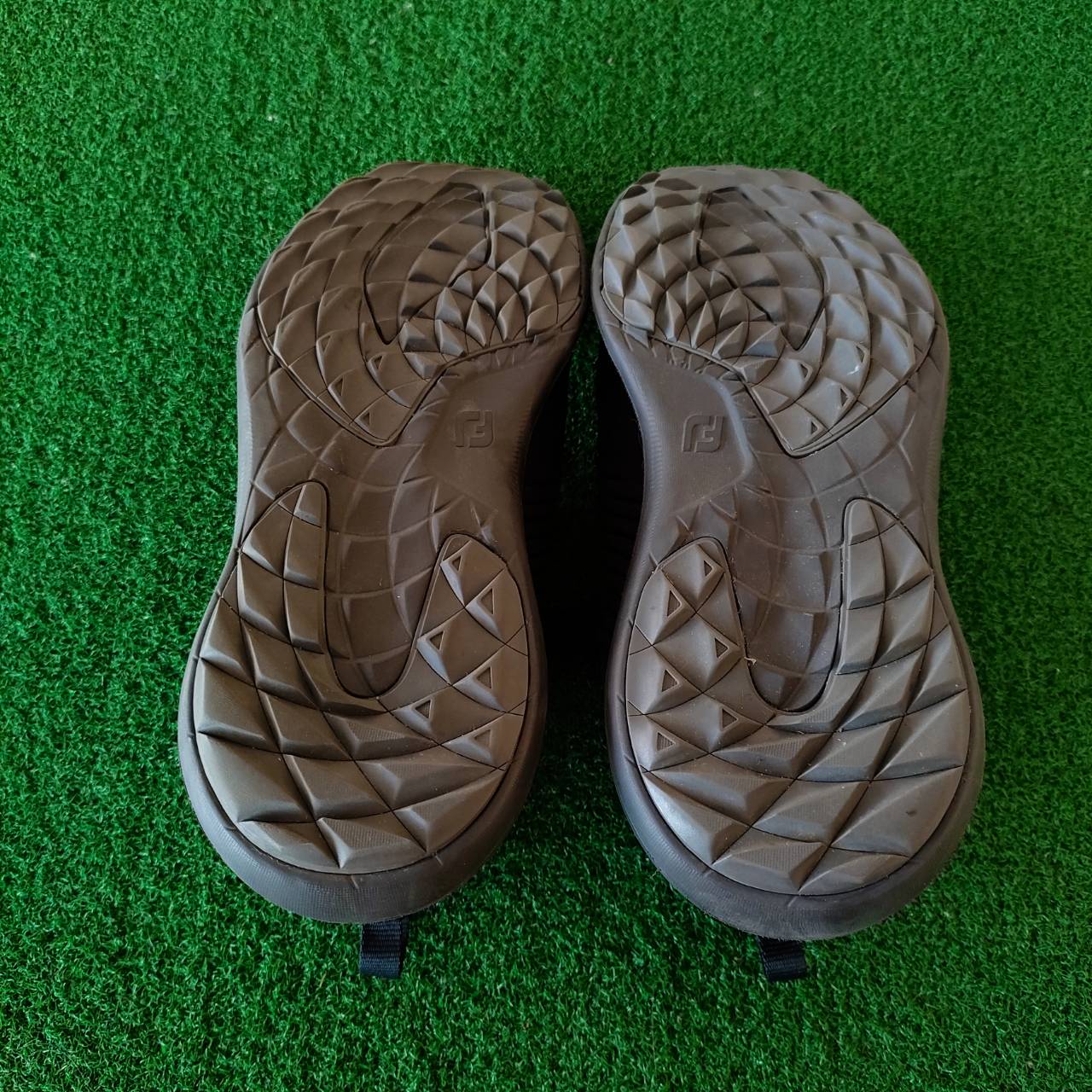 รองเท้า FOOTJOY Flex XP Previous Season Style ไชส์ 7/12 XW มือสอง สภาพสวยเดิมๆครับ