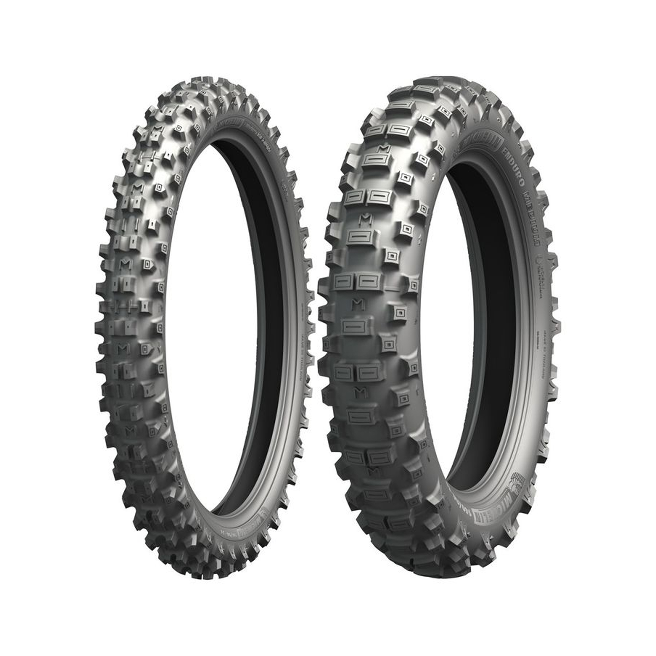 ยาง Michelin Enduro Medium