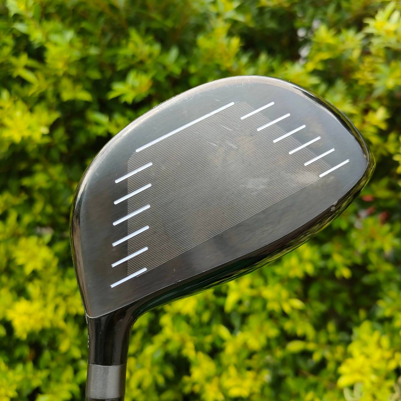 DRIVER Jbeam BM-435 Black out Edition - Limited Edition ตีไกลที่สุดของ Driver แดนปลาดิบ วัสดุสุดพิเศษ SUPER PREMIUM และเป็นตัว PROTOTYPE ด้วย ไม้กอล์ฟมือสอง ของแท้ BY NakaraLuxurious