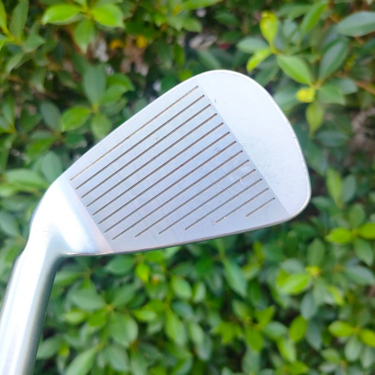 ชุดเหล็ก PING S57 จุดแดง มีเหล็ก 3 - 9 เเละ W ครบ ก้าน PROJECT 6.0 ทั้งเซ็ต สภาพสวยนางฟ้า เหล็กตีมันส์ ตีง่าย สปินจัดๆ วัสดุพรีเมี่ยมมากๆ