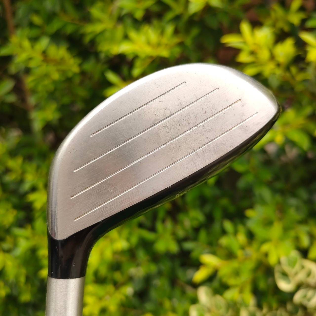 FW5 KING COBRA SPEED PRO X/ST องศา 18 ก้าน FUJIKURA SPEEDER FLEX S ตีง่าย กระดองออกแบบพิเศษให้ชดเชยสูง ไม้กอล์ฟมือสอง ของแท้ BY NakaraLuxurious