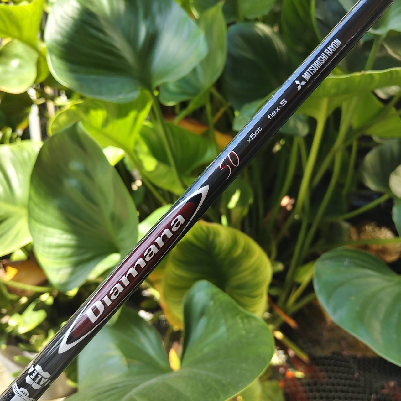 Driver Titleist 917 D2 – ของดีที่นักกอล์ฟตัวจริงต้องโดน!