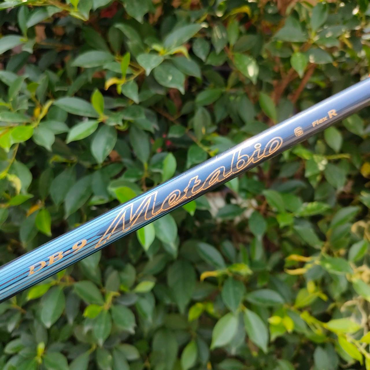 DRIVER MARUMAN MATABIO AG-30 องศา 10 ก้าน MATABIO FLEX R Driver ตีไกล FULL TITANIUM BODY หน้าเด้ง เพิ่มสปีดไม้ได้เป็นอย่างดีครับ