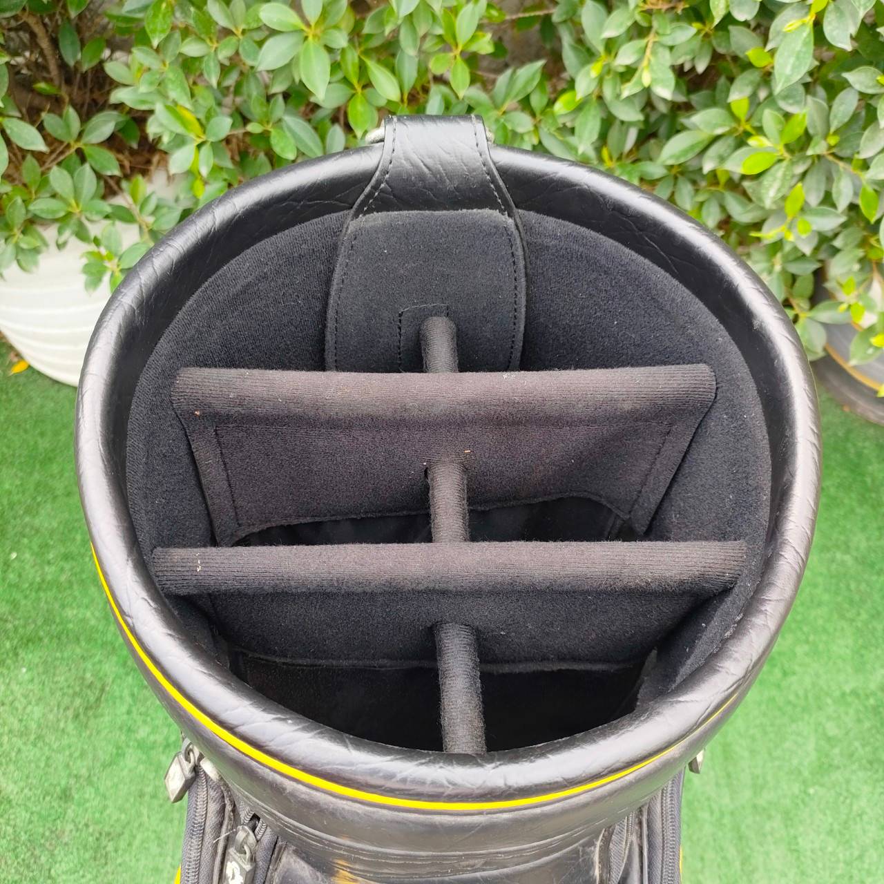 ถุงกอล์ฟ CALLAWAY มือสอง ถุงสวยมาก ถุงใบใหญ่ ใส่ได้เยอะ