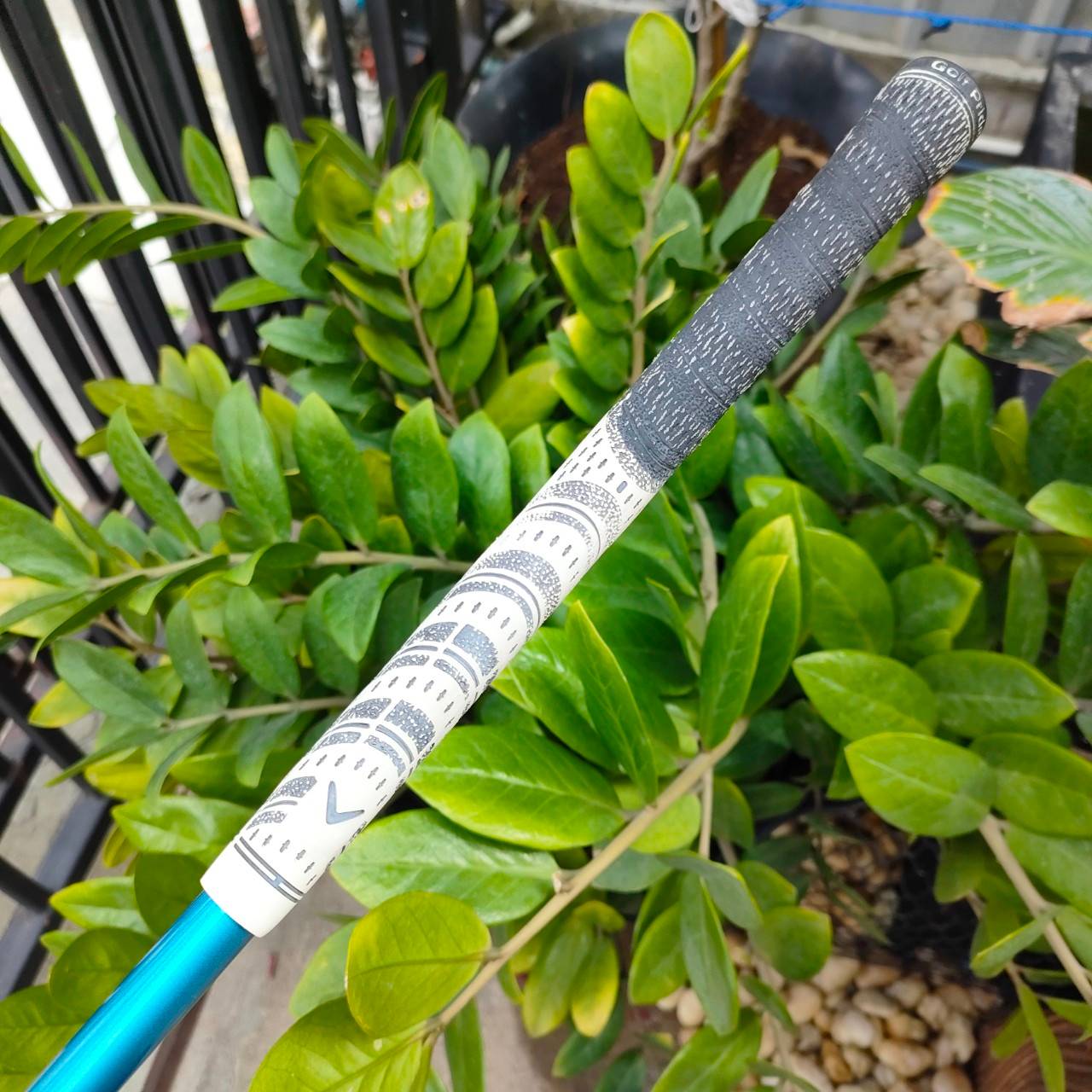 MINIDRIVER CLEVELAND HIBORE XL ก้าน TOUR AD FLEX S ก้านโมพรีเมี่ยม ไม้นี้เป็นไม้ที่ตอนนี้กำลังฮิตมากๆๆๆๆ เป็นหัวไม้ 2 หรือ MINI Driver ไม้กอล์ฟพรีเมี่ยมของแท้ By NakaraLuxurious