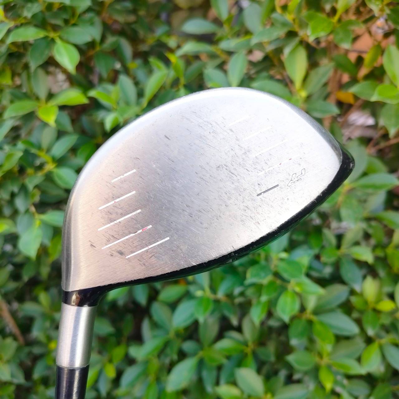 DRIVER TAYLORMADE R7 DRAW 460 องศา 9 ก้าน PENLEY FLEX S ก้านสุดพรีเมี่ยมเลยครับ
