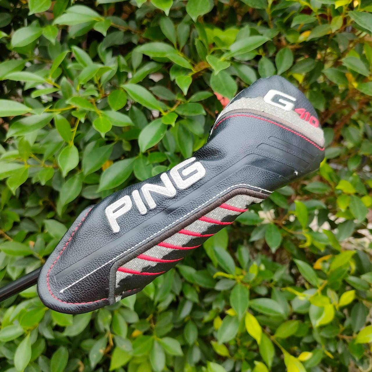 HYBRID 5 PING G410 องศา 26 ก้าน ALTAJ CB FLEX S หน้า MARAGING ตีไกลสุดๆ ไขปรับได้ สองจุด ตีดีสุดๆครับ
