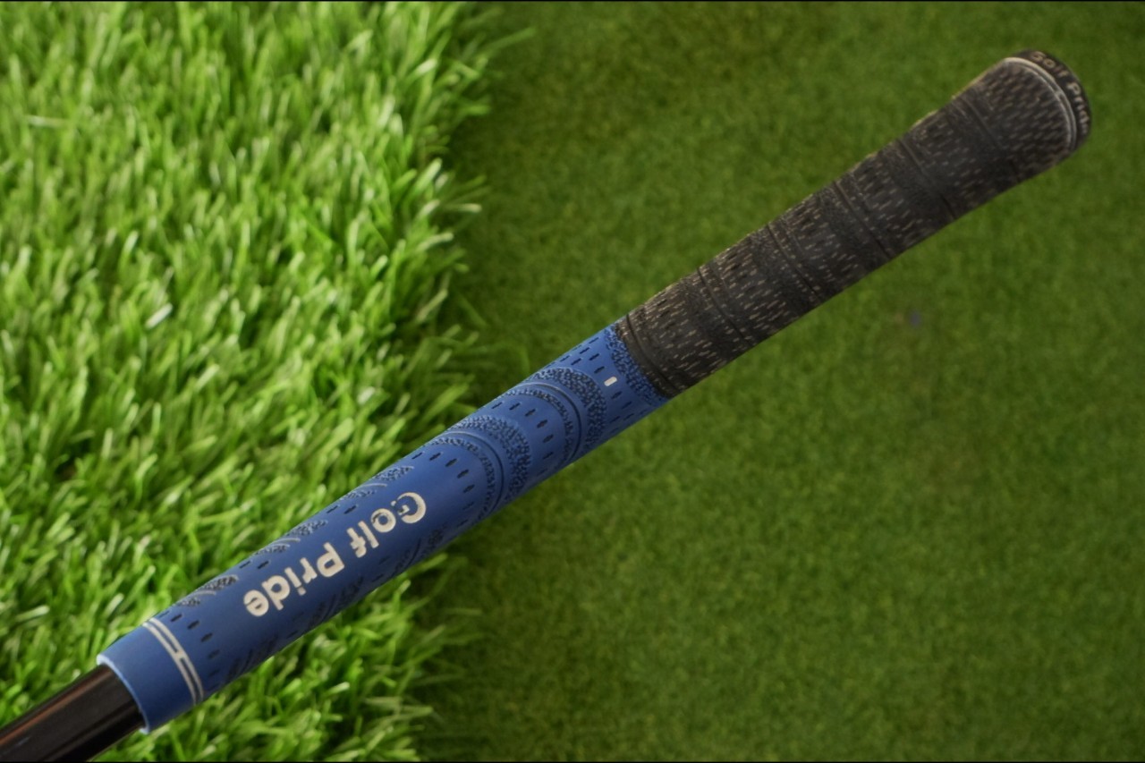 FAIRWAY 5 TAYLORMADE JETSPEED