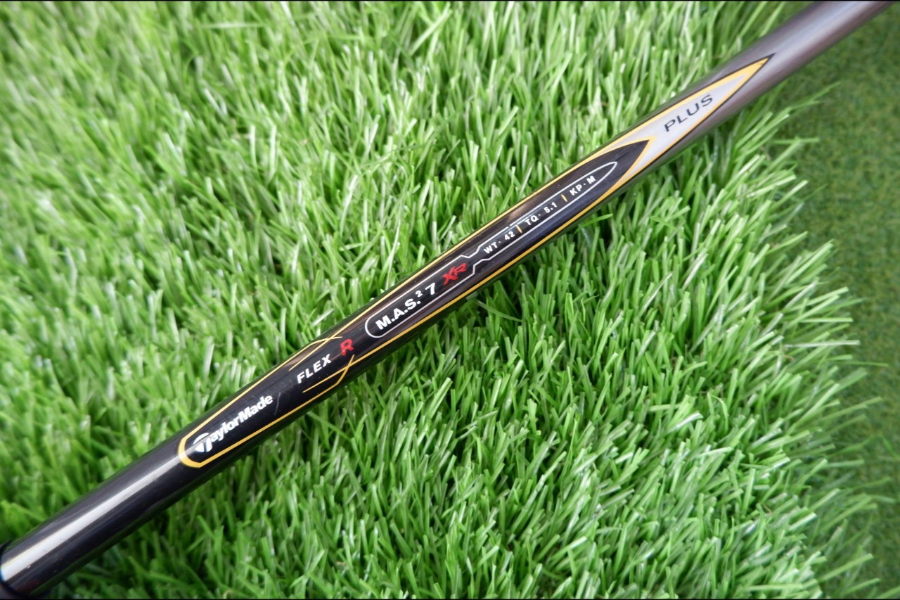 FAIRWAY3 TAYLORMADE R7 XR