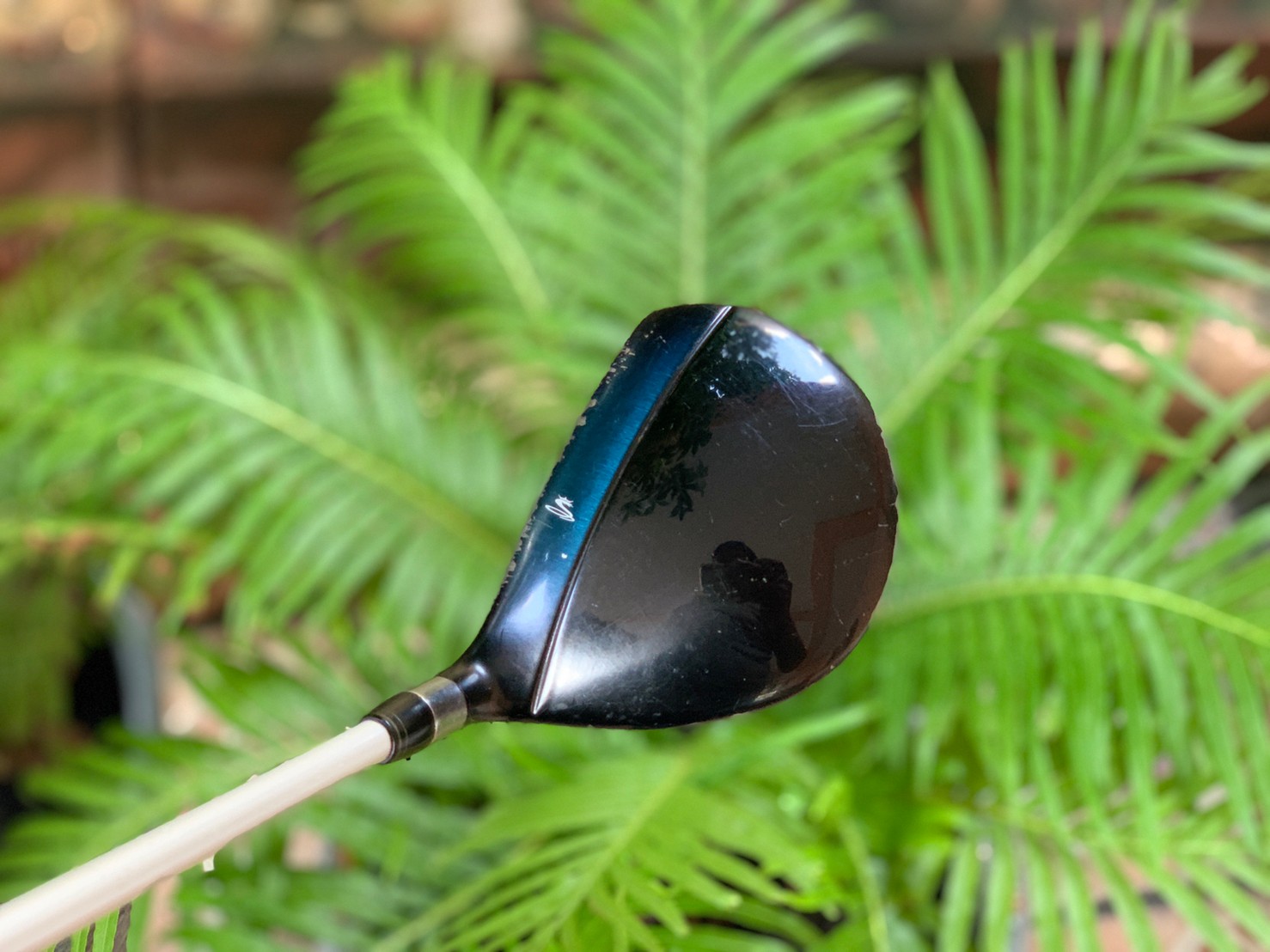 FAIRWAY 7 COBRA BAFFLER RAIL F **ไม้กอล์ฟสำหรับผู้หญิง**