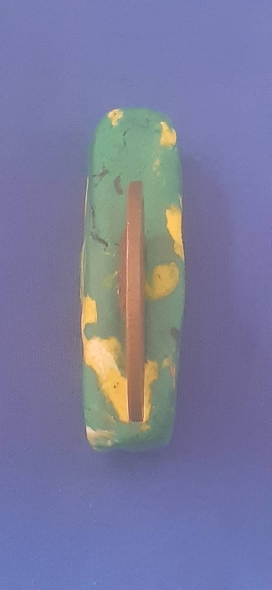 เหรียญ พระครู พิชาญ วิหารกิจ หลวงพ่อ ไฮ้ วัด ป่าสัก สระบุรี รุ่น ฉลองสมณศักดิ์ อายุ ครบ 5 รอบ ปี33 200.-