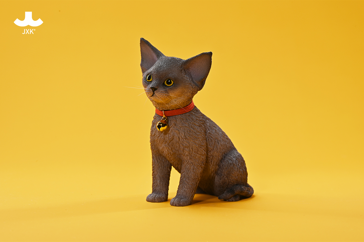 [สั่งจอง] JXK - Bornean orangutan 1/6 (ลิง สูงประมาณ 11.5 ซม.)