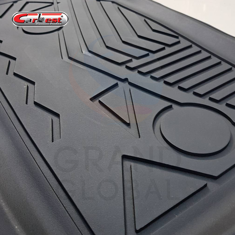 Carbest พรมปูพื้นรถยนต์