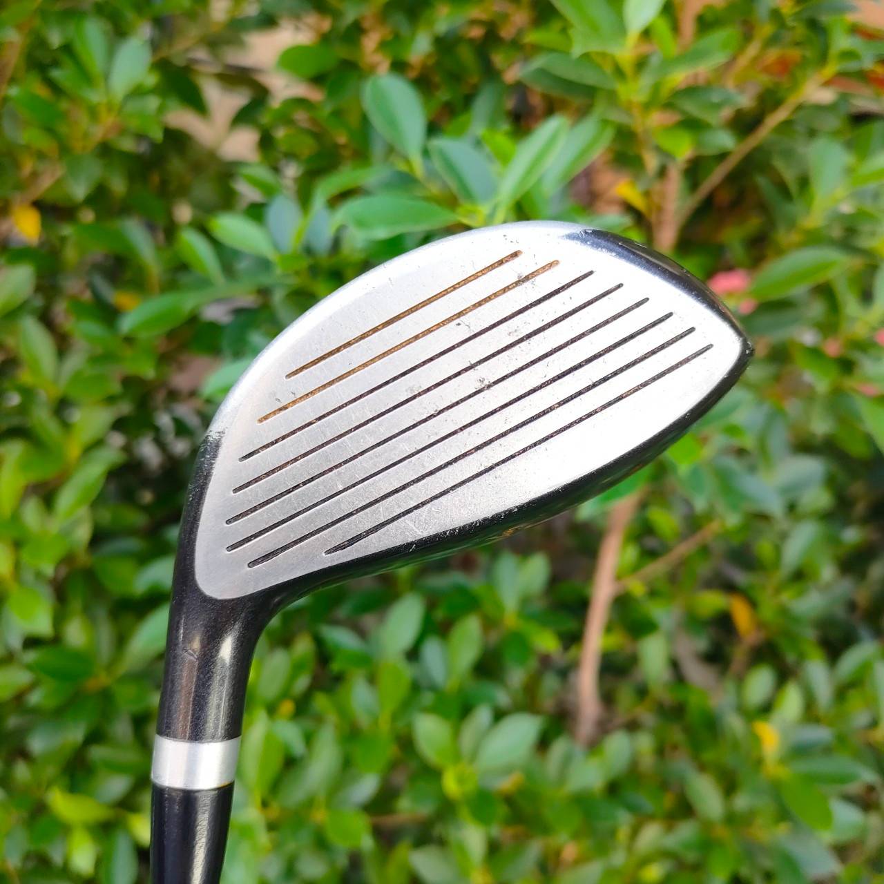 FW5 DUNLOP DG809 องศา 18 ก้าน TOUR SPECIAL FLEX R MADE IN JAPAN