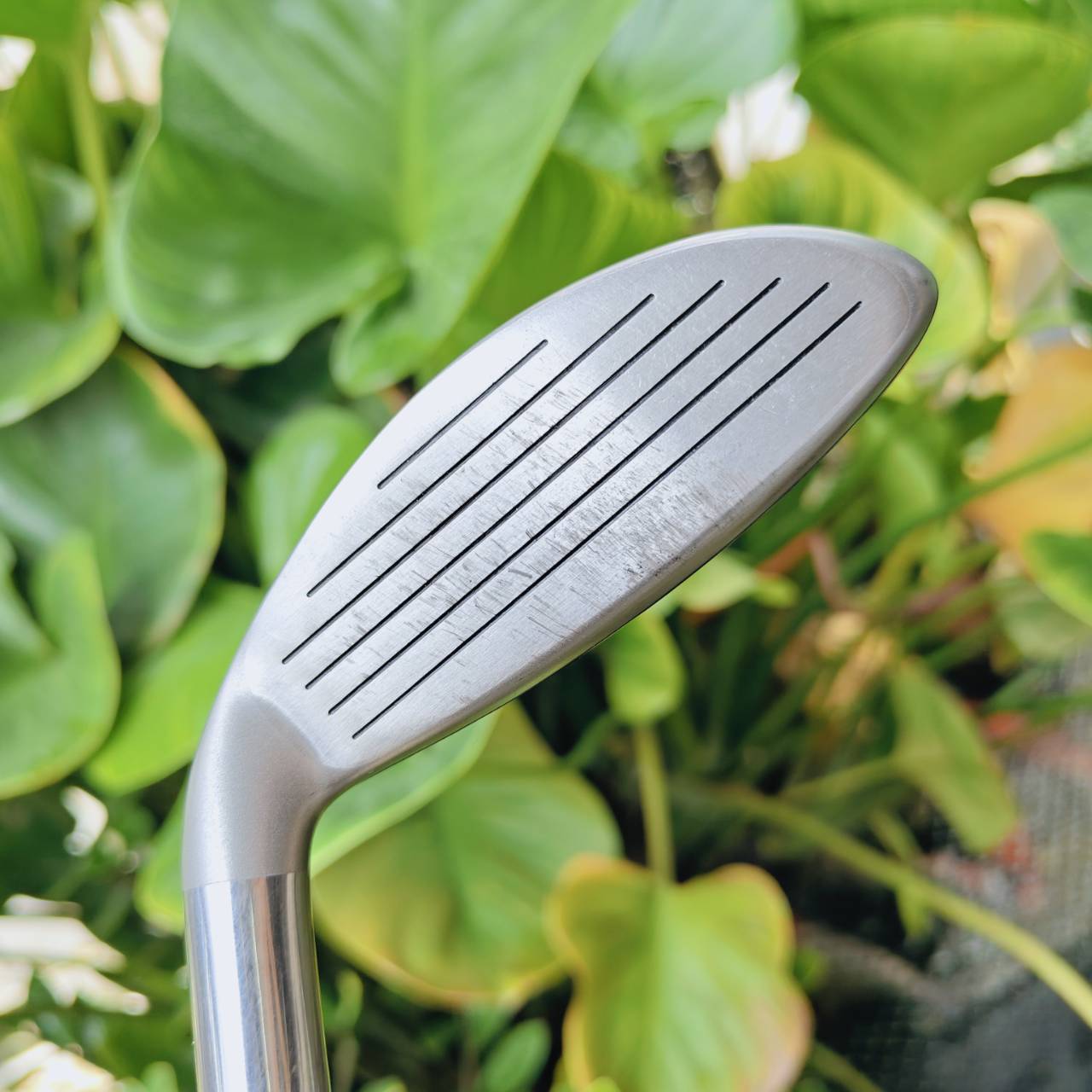 CALLAWAY RAZR HYBRID #4 (24°) ขึ้นชื่อเรื่อง “ตีง่าย ลูกลอยไว ระยะคุมอยู่” เหมาะสุด ๆ