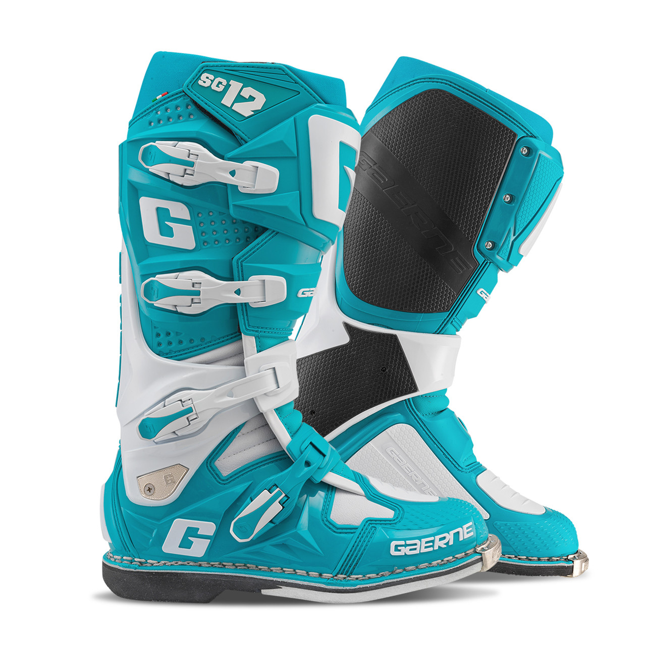 รองเท้า Gaerne MX Boots SG12 Portofino