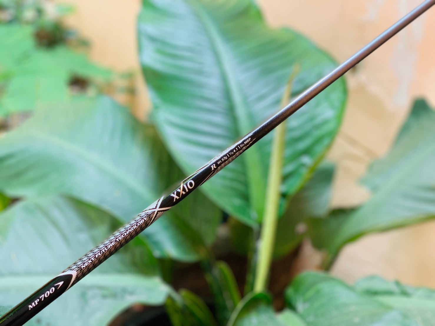 ชุดเหล็ก XXIO MP700