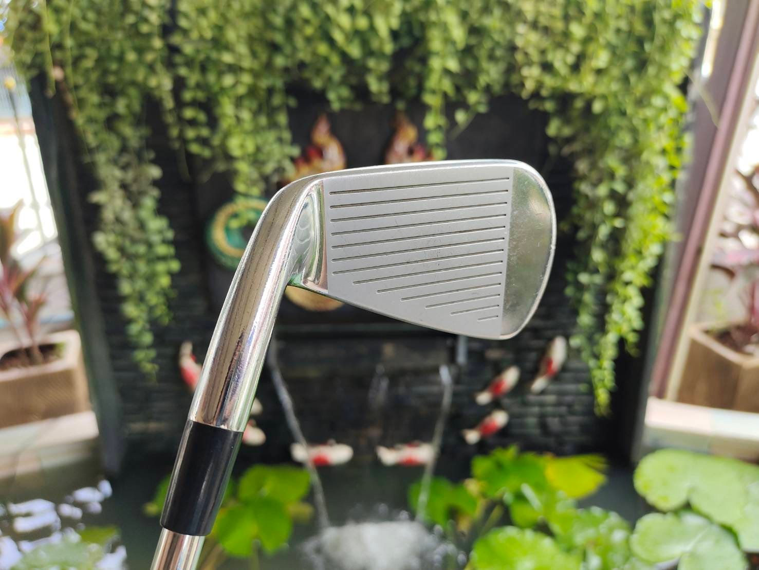 ชุดเหล็ก MIZUNO JPX800