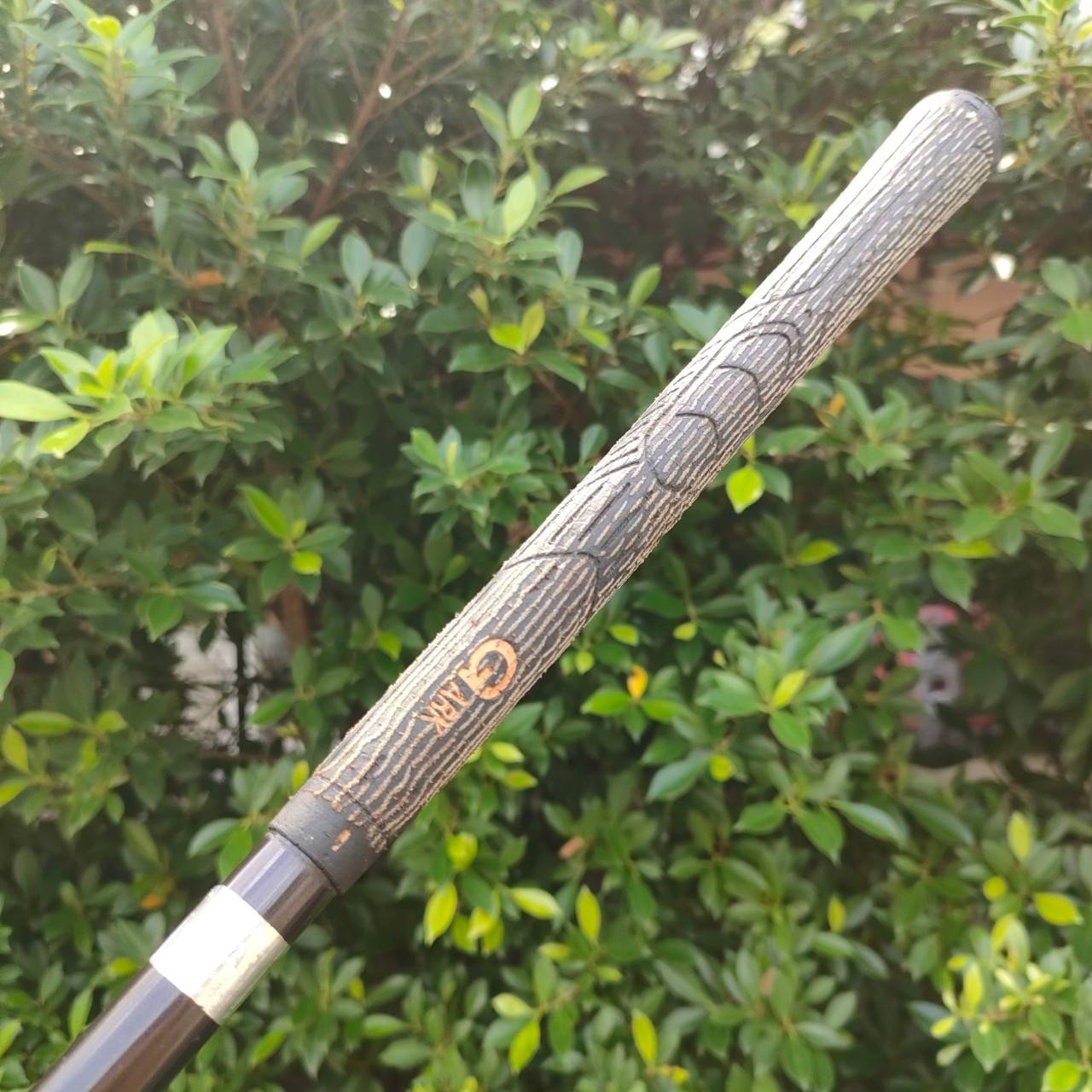 FW3 GARK JAPAN VIVA 640 UT HYPER STEEL องศา 15 ก้าน GARK 640 FLEX S ใช้วัสดุ HYPER STEEL ซึ่งเป็นวัสดุที่ดีมากที่สุด!! ตีง่าย ก้านเบา ตีไกลมาก!! ไม้กอล์ฟมือสอง ของแท้ BY NakaraLuxurious