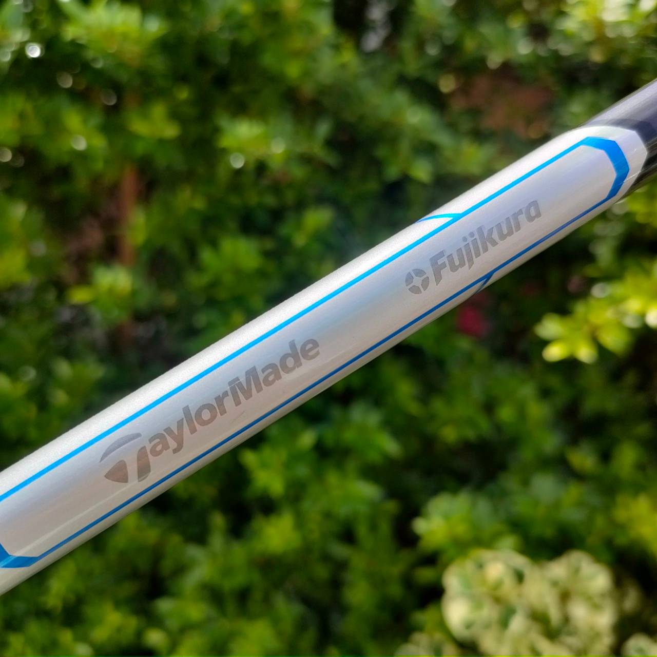 DRIVER TAYLORMADE SLDR องศา 10 ก้าน FUJIKURA FLEX S ตีง่าย ตีไกล หัวใหญ่ 460CC. จุดสวีตสปอตกว้าง และยังไขปรับได้!! ไม้กอล์ฟมือสอง ของแท้ BY NakaraLuxurious