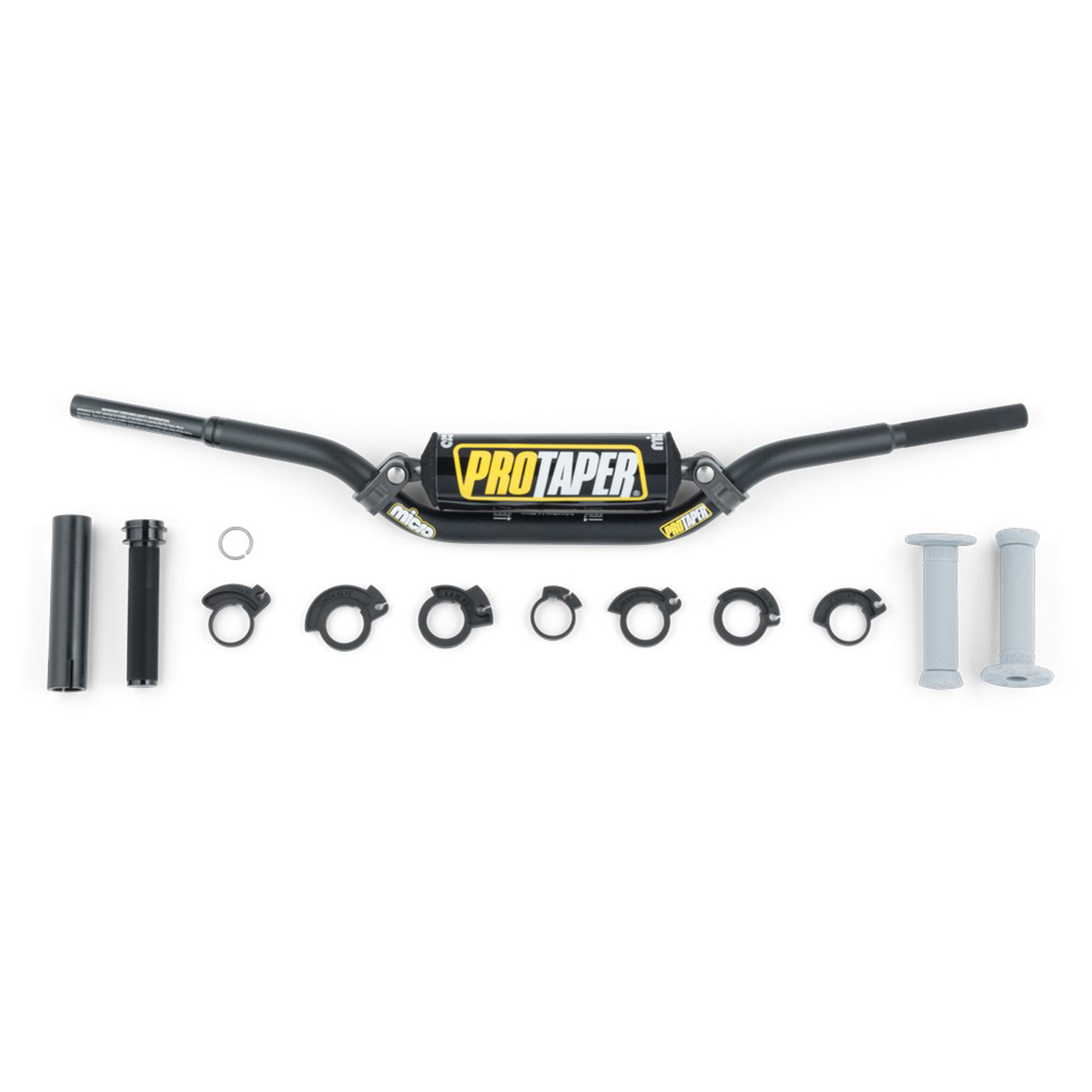 แฮนด์ ProTaper Micro Handlebars Complete Kit (025038)