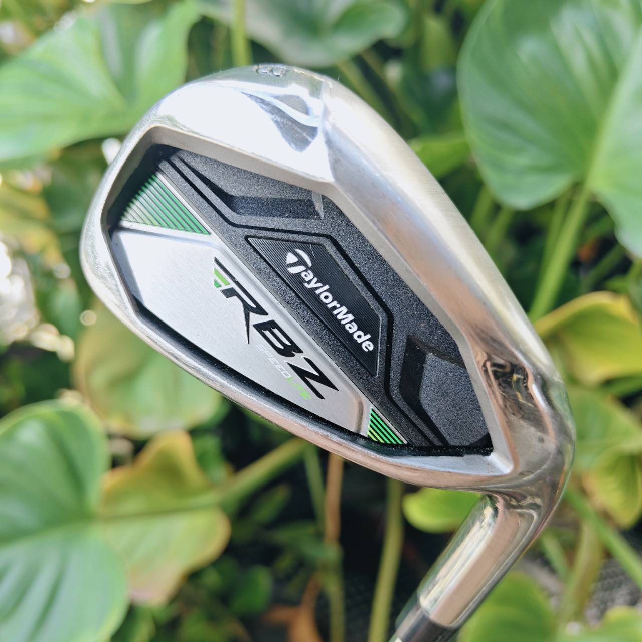RBZ SPEEDLITE – READY. SET. LAUNCH. เข้าทีม TaylorMade แบบง่ายที่สุด!