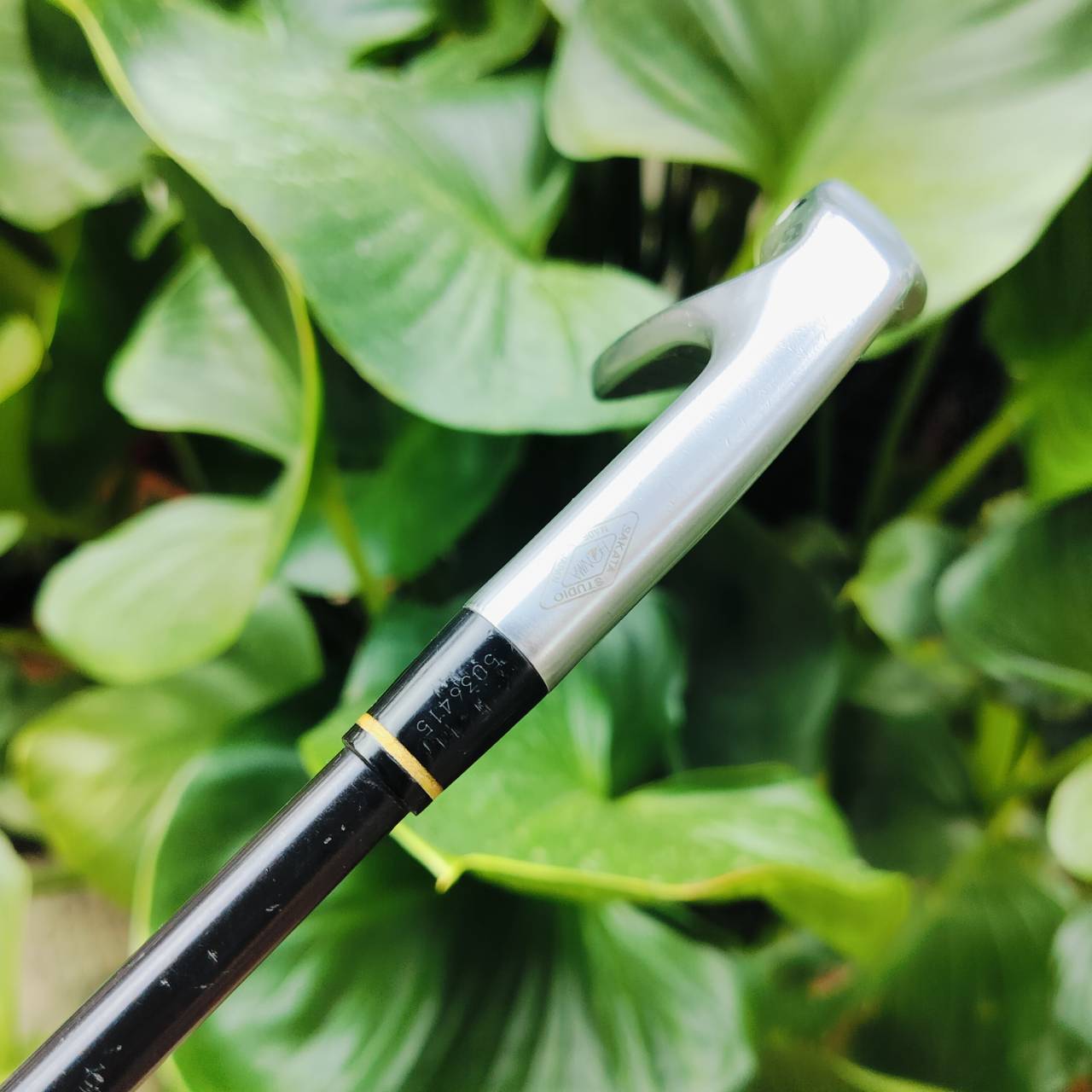 *** ก้านสามดาว แพงมากๆ!!! เหล็ก 8 HONMA BERES MG802 ก้าน ARMRQ UD54 FLEX R *3ดาว* MADE IN JAPAN SAKATA ไม้กอล์ฟพรีเมี่ยมมือสอง ของแท้ By NakaraLuxurious