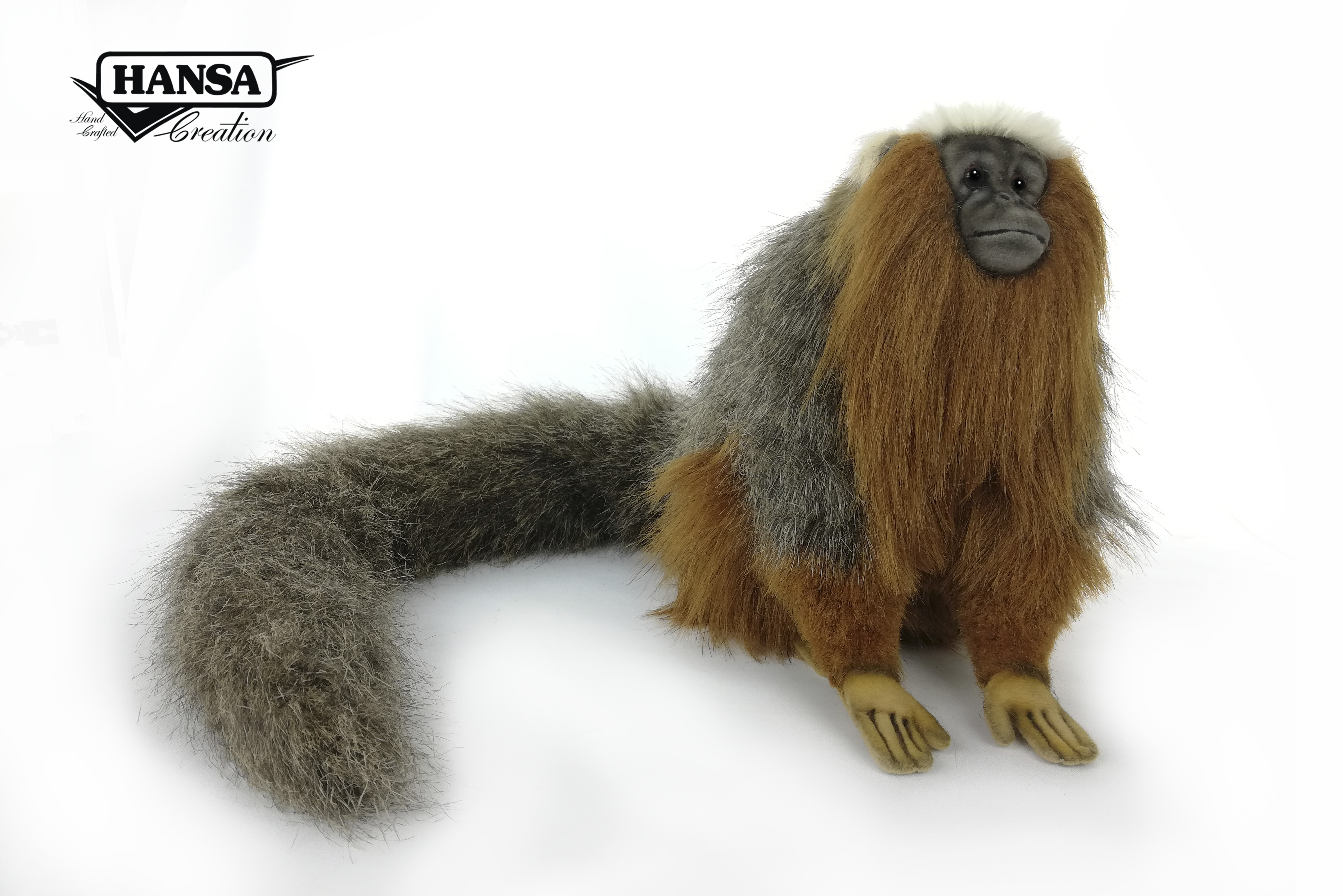 7816 Titi Monkey 30 cm. L