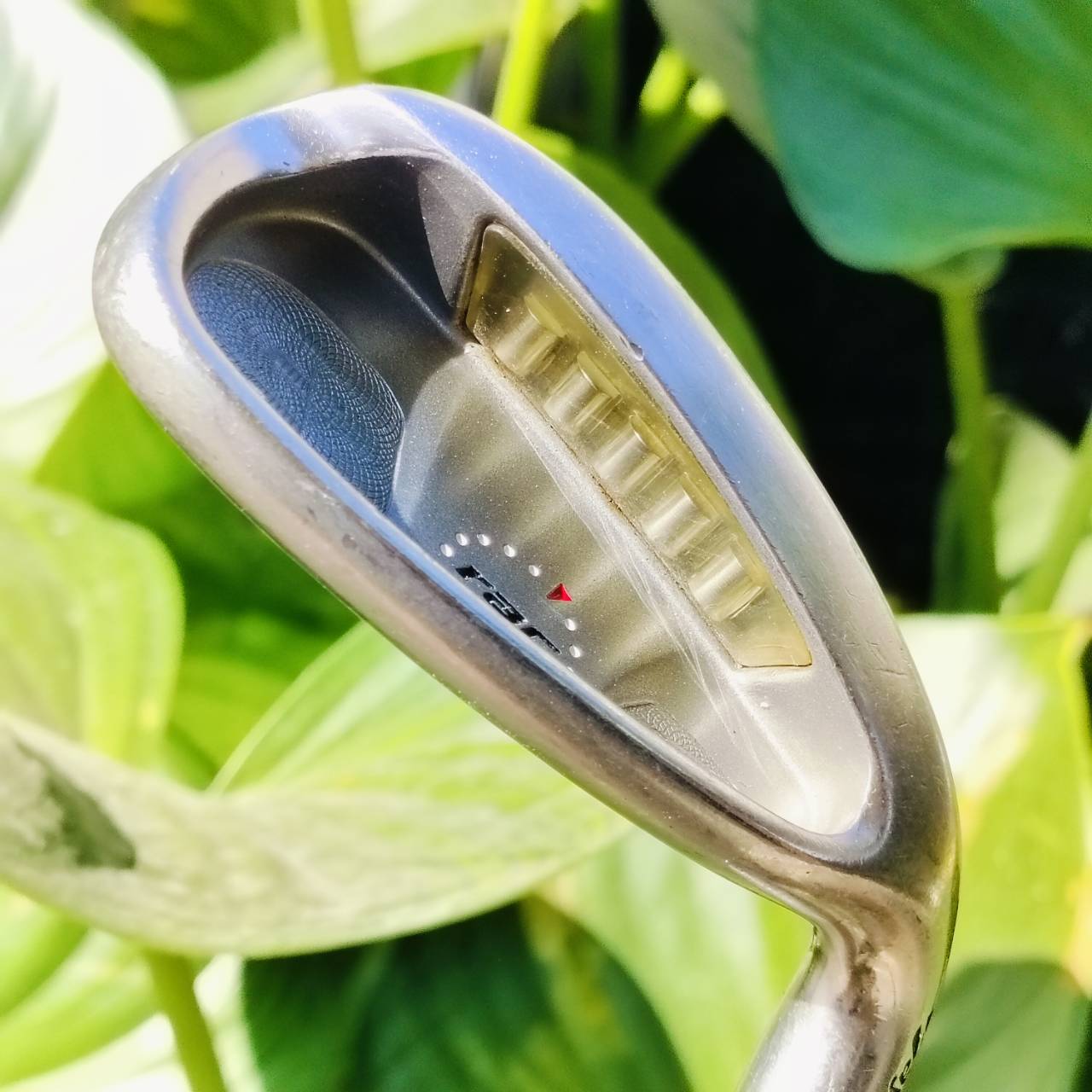 ชุดเหล็ก Taylormade RAC HT มีเหล็ก 3 4 5 6 7 8 9 PW ก้าน Taylormade FLEX S ใบใหญ่ตีง่ายมาก ไม้กอล์ฟพรีเมี่ยมมือสอง ของแท้ By NakaraLuxurious